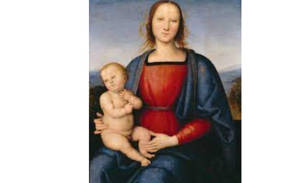 Mostra del Perugino