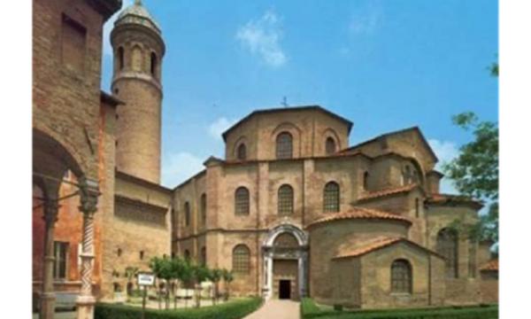 Gita a Ravenna e Comacchio
