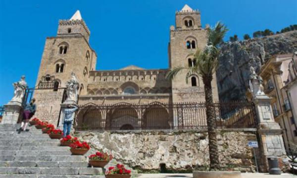 Sicilia arabo-normanna