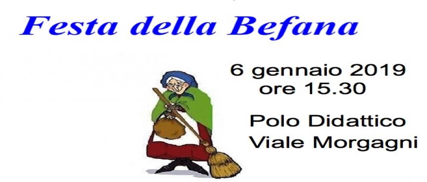 Befana 2019
