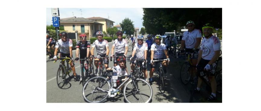 Cixlismo Lodi 2017