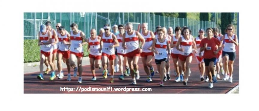 Podismo