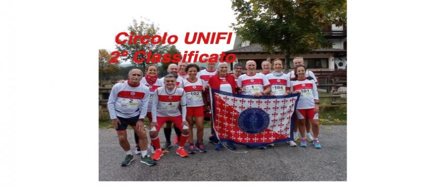 Podismo Laceno 2021