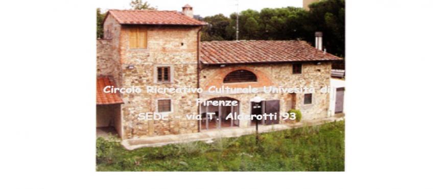 Circolo UNIFI - SEDE -