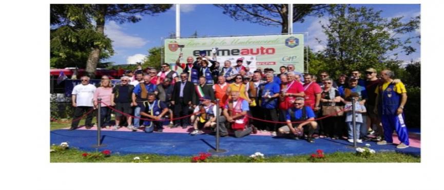 Tiro a Volo 2018