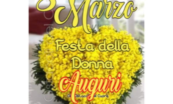 8 Marzo 2023  Festa della Donna