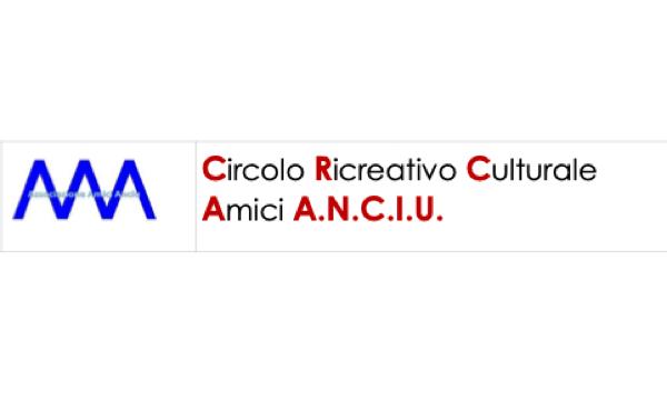 Iscrizione Associazione Amici dell' ANCIU 2023.