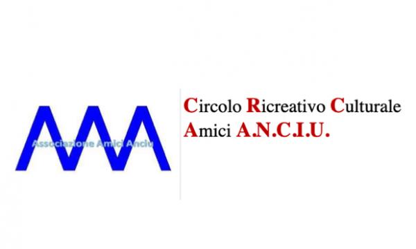 Iscrizione Associazione Amici dell' ANCIU 2024