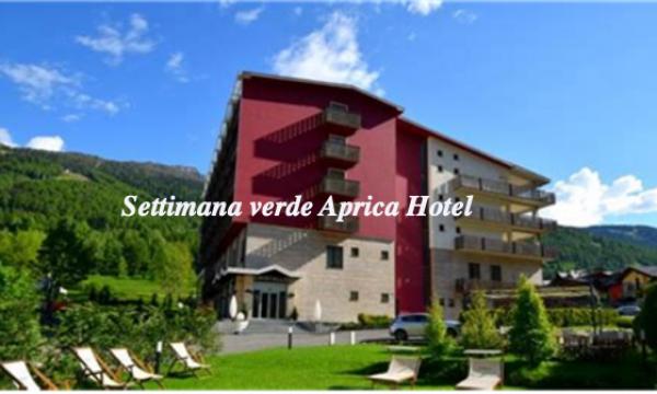 Aprica: Settimana verde