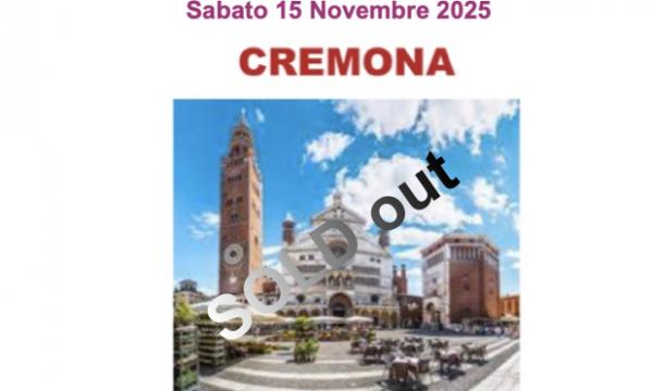 Gita  a CREMONA-new .
