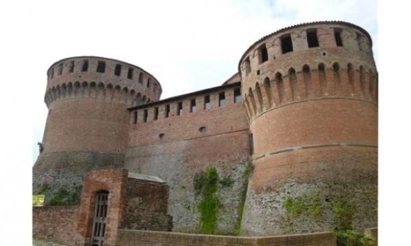 Gita a Dozza.