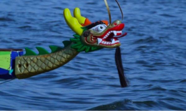 Dragon Boat per I Dipendenti UNIFI