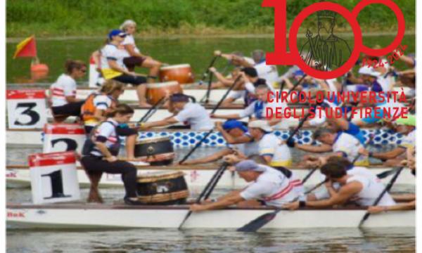 1° Festival Dragon Boat UNIFI.