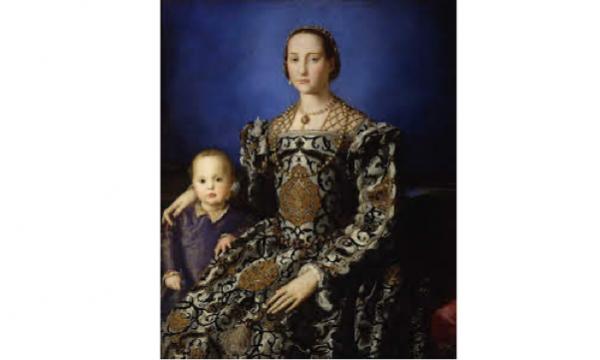 Eleonora di Toledo: NUOVE DATE