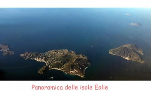 Tour delle EOLIE