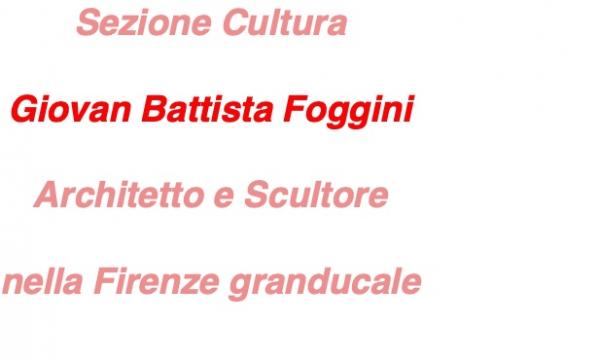 Mostra Giovan Battista Foggini