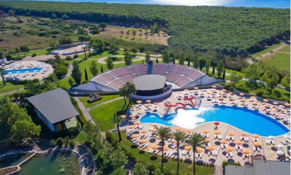 Sport e Mare a Marina di Ginosa.