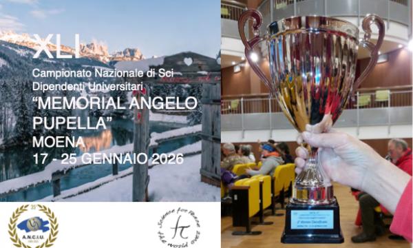 Attivit&agrave; Sezione Sci 2026