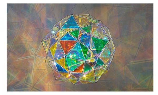 Olafur Eliasson-nuove date