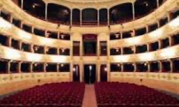 Teatro della Pergola.