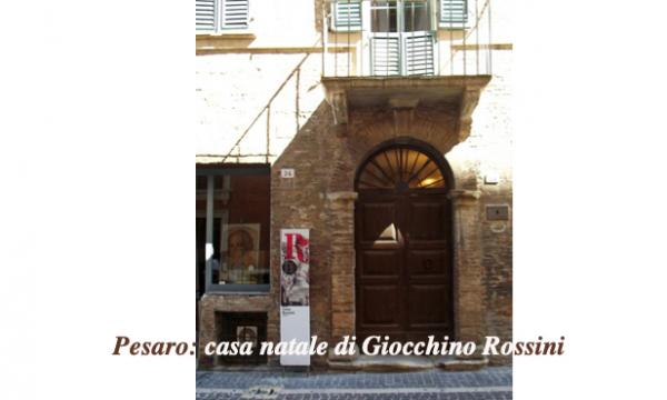 Gita a Pesaro