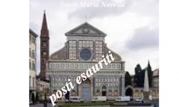 Santa Maria Novella