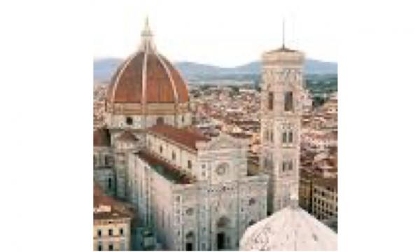 Le grandi Basiliche Fiorentine 