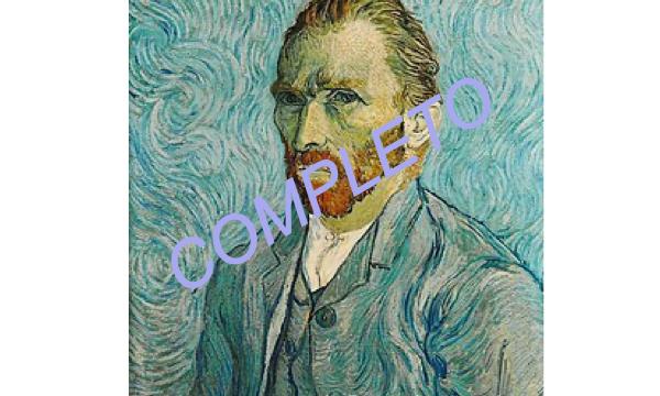Mostra Van Gogh a Roma (ulteriore data).