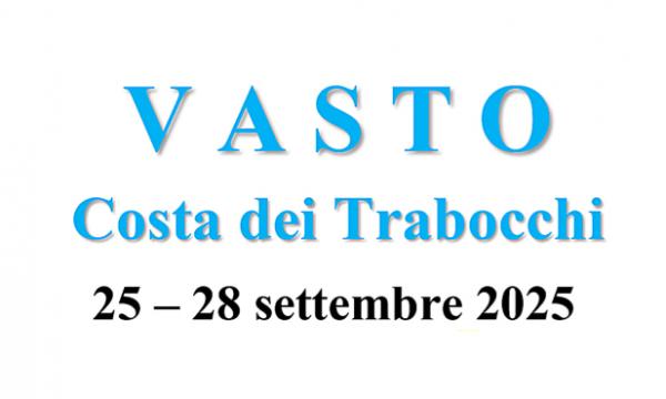 Gita a Vasto