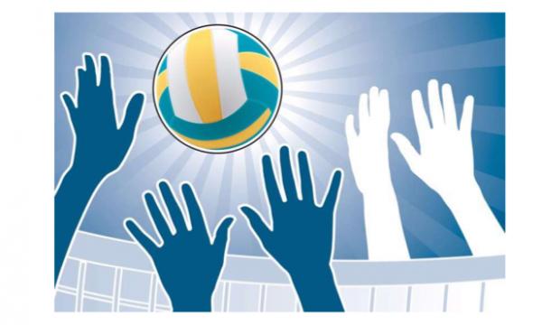 Campionato di Pallavolo ANCIU 2025.