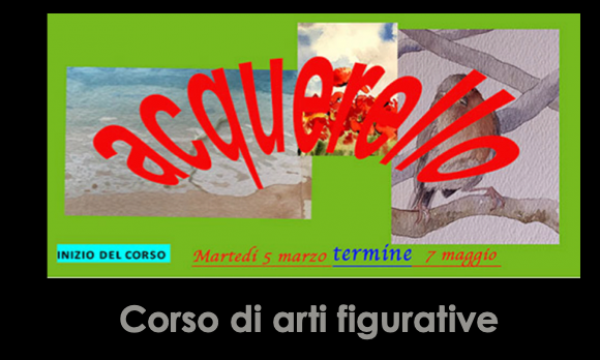 Corso di arti figurative 24