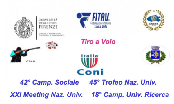 Tiro a Volo-attivit&agrave; 2026.