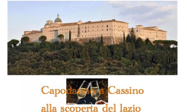 Capodanno a Cassino.