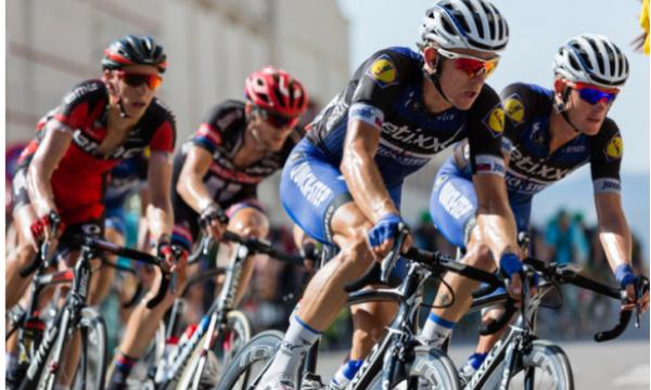 Campionato nazionale Ciclismo 24