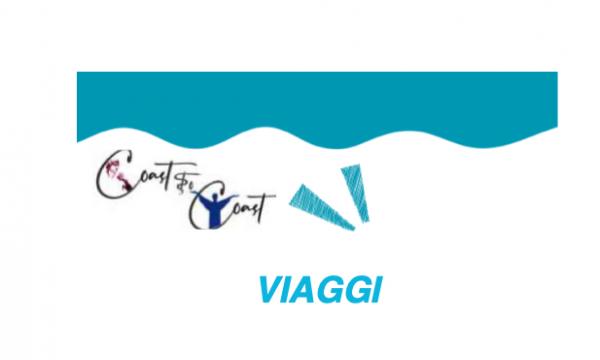 Viaggio Coast-to-Coast