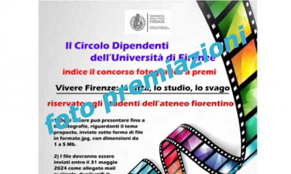 Concorso fotografico 2024 per studenti