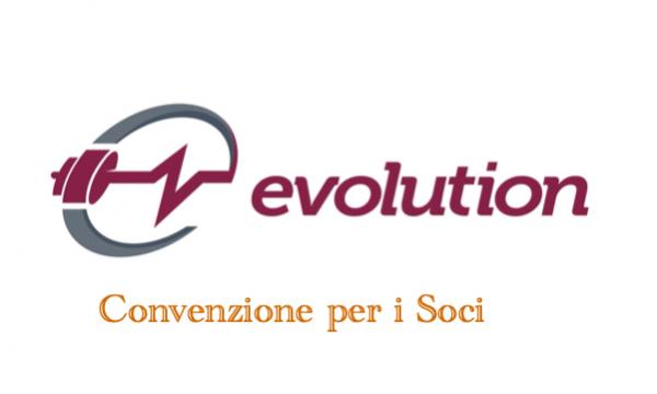 Nuova convenzione per i Soci