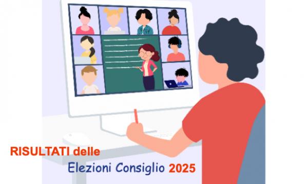 Elezioni nuovo Consiglio Direttivo