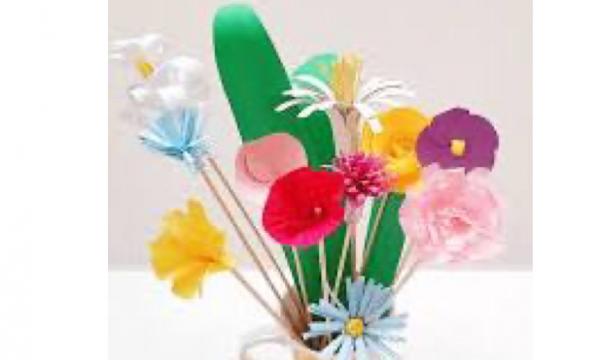 Fiori di Carta