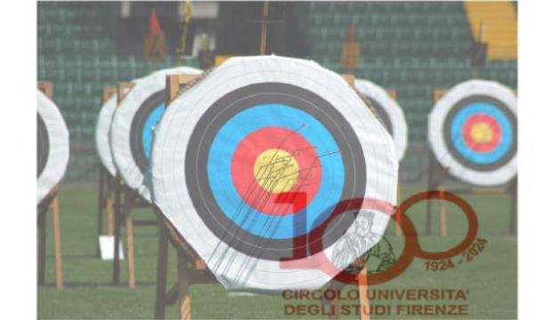 3° Gara Frecce d'Inverno '24