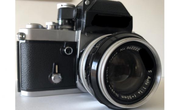 Corso di fotografia