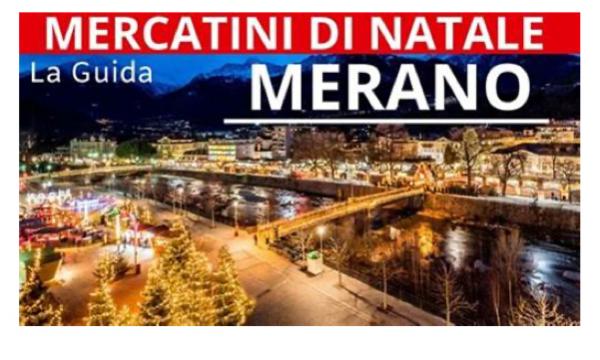 Mercatini di Natale 2026.