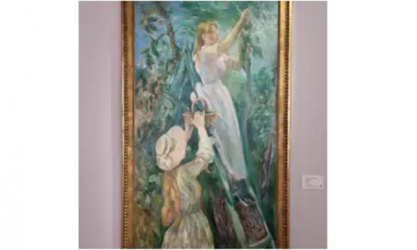 Mostra Monet a Padova