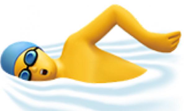 Trofeo Nuoto ANCIU 2025