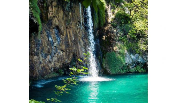 Gita a Palmanova/Laghi di Plitvice