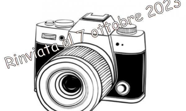 Mostra fotografica 2023