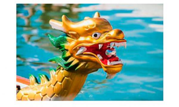 Sfida Mini Dragon Boat 2026.