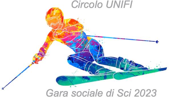 Gara sociale di Sci 2023