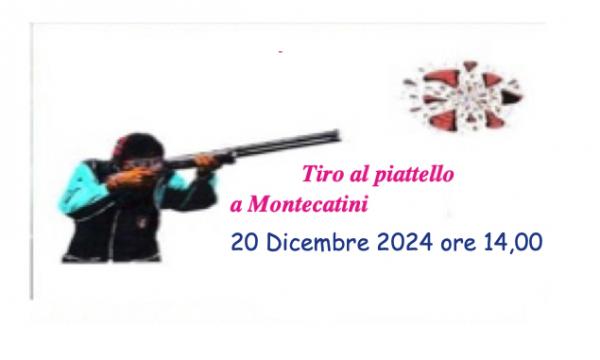 Tiro al Piattello 