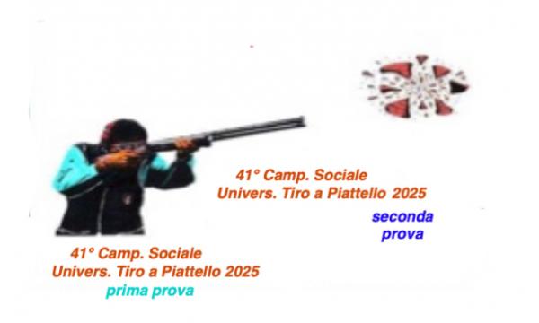 Tiro a Volo 2025 